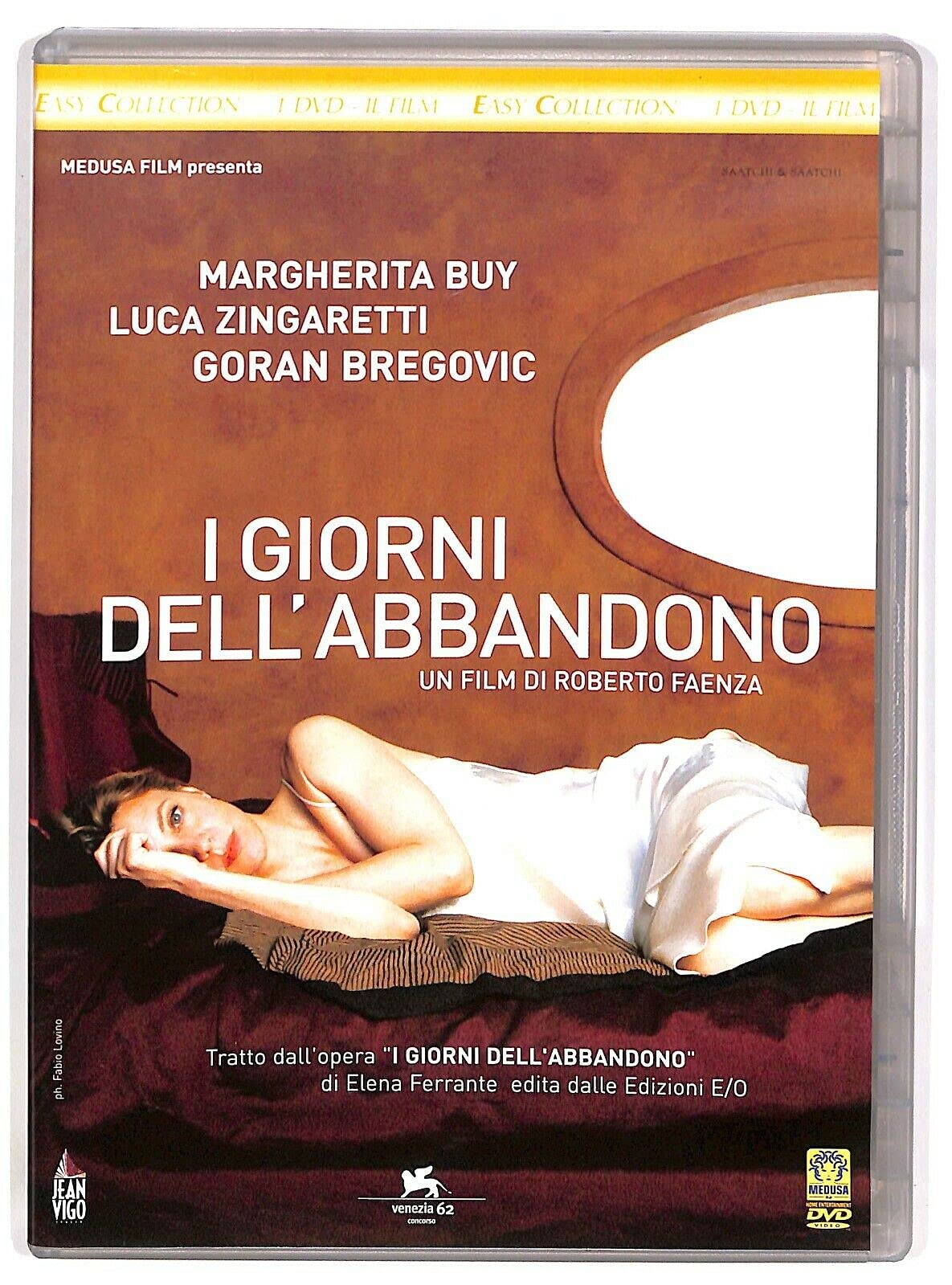 I Giorni Dell'Abbandono Films