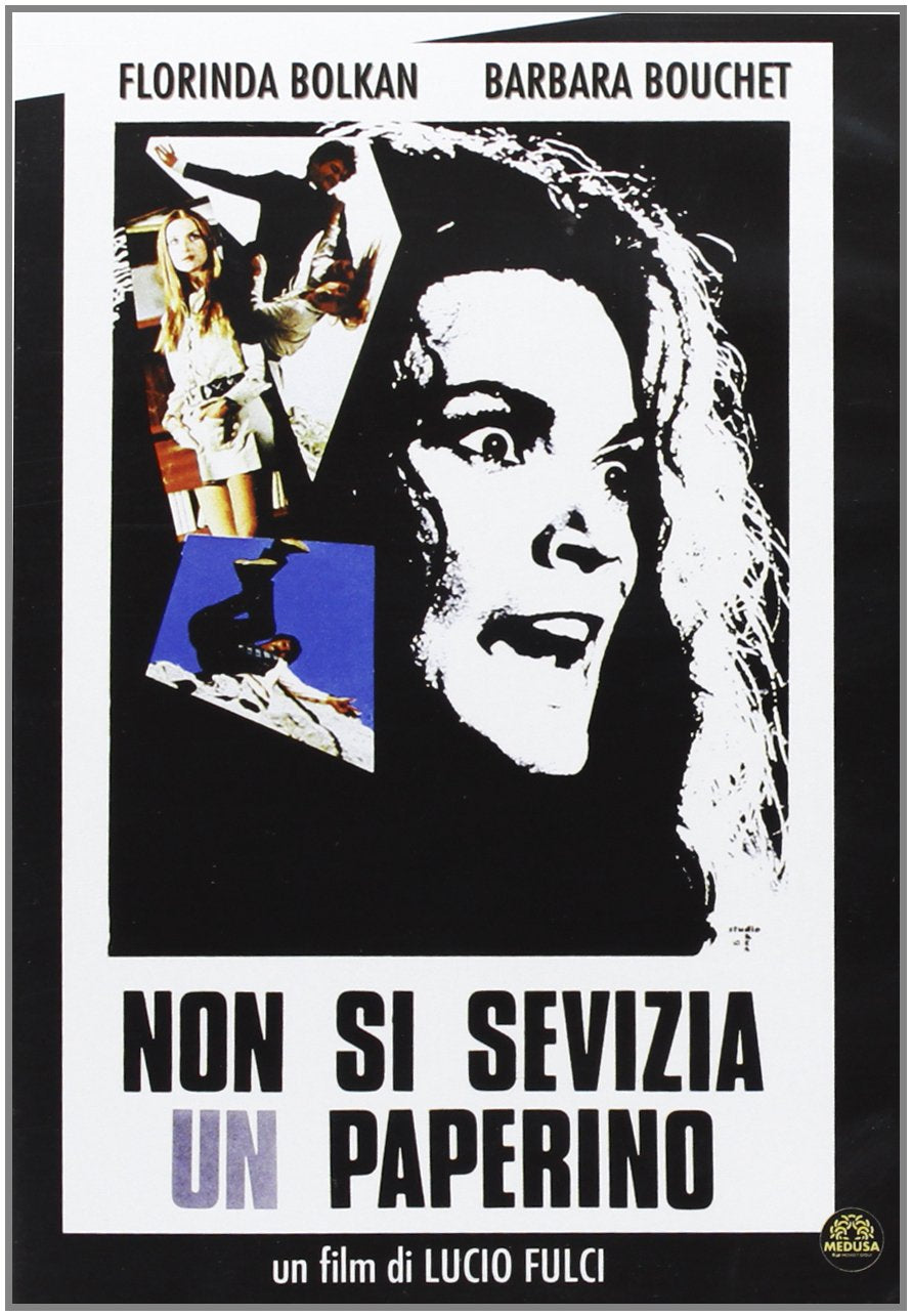 Non si sevizia un paperino Films