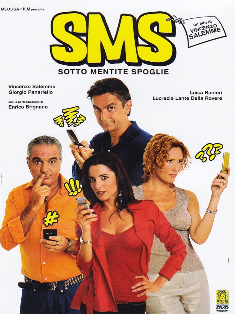 Sms - Sotto mentite spoglie Films