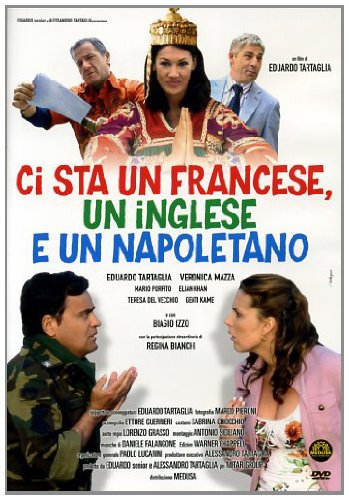 Ci sta un francese, un inglese e un napoletano Films