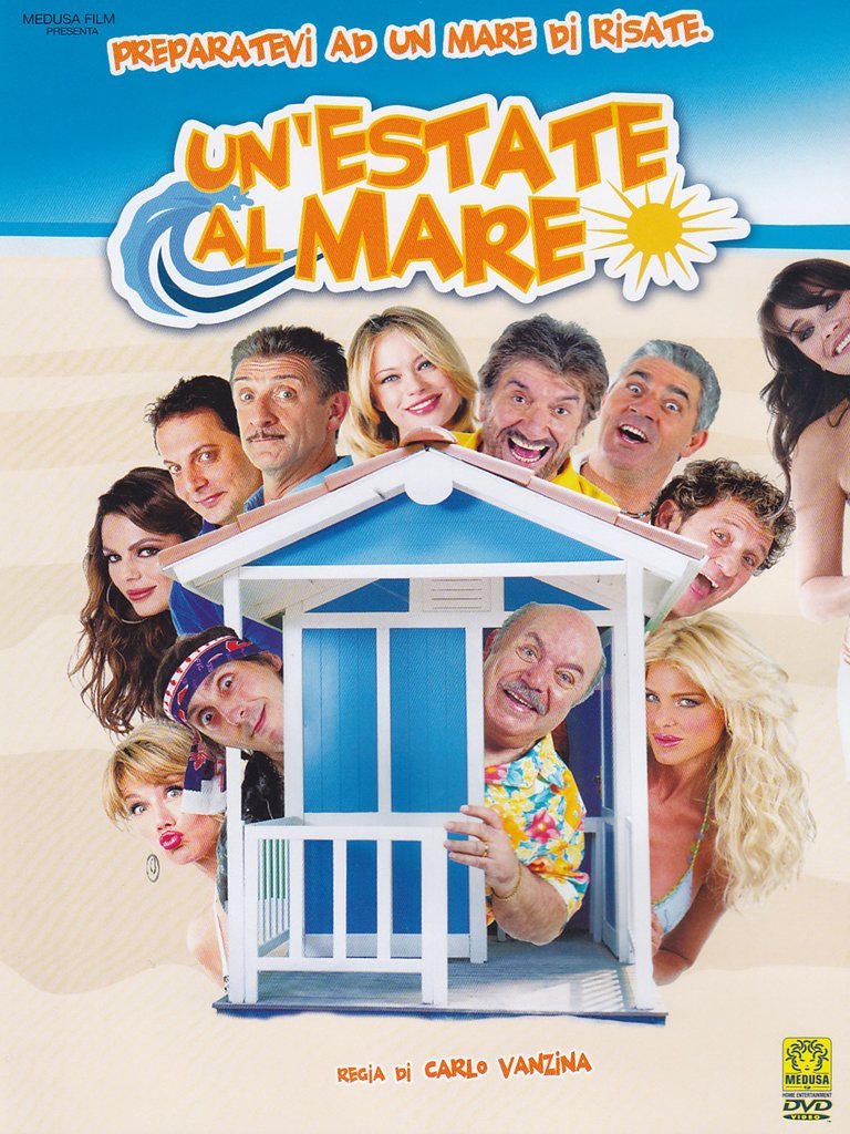 Un'estate al mare Films