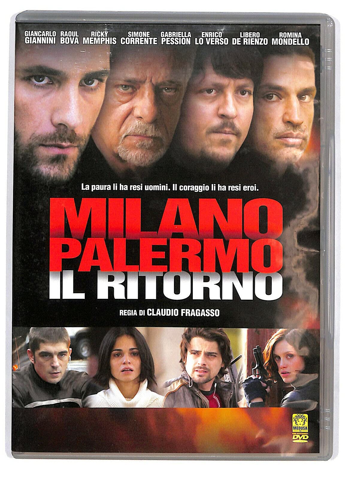 Milano Palermo - Il ritorno Films