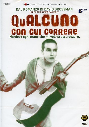 Qualcuno con cui correre Films