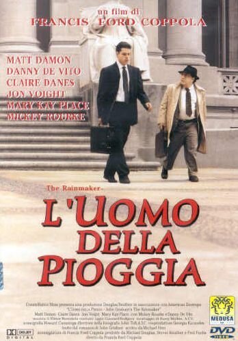 Product Image: L'uomo della pioggia