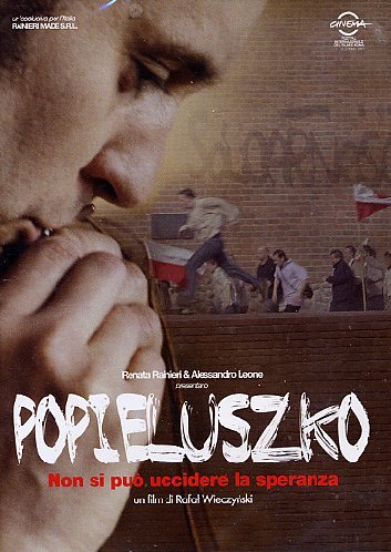 Product Image: Popieluszko