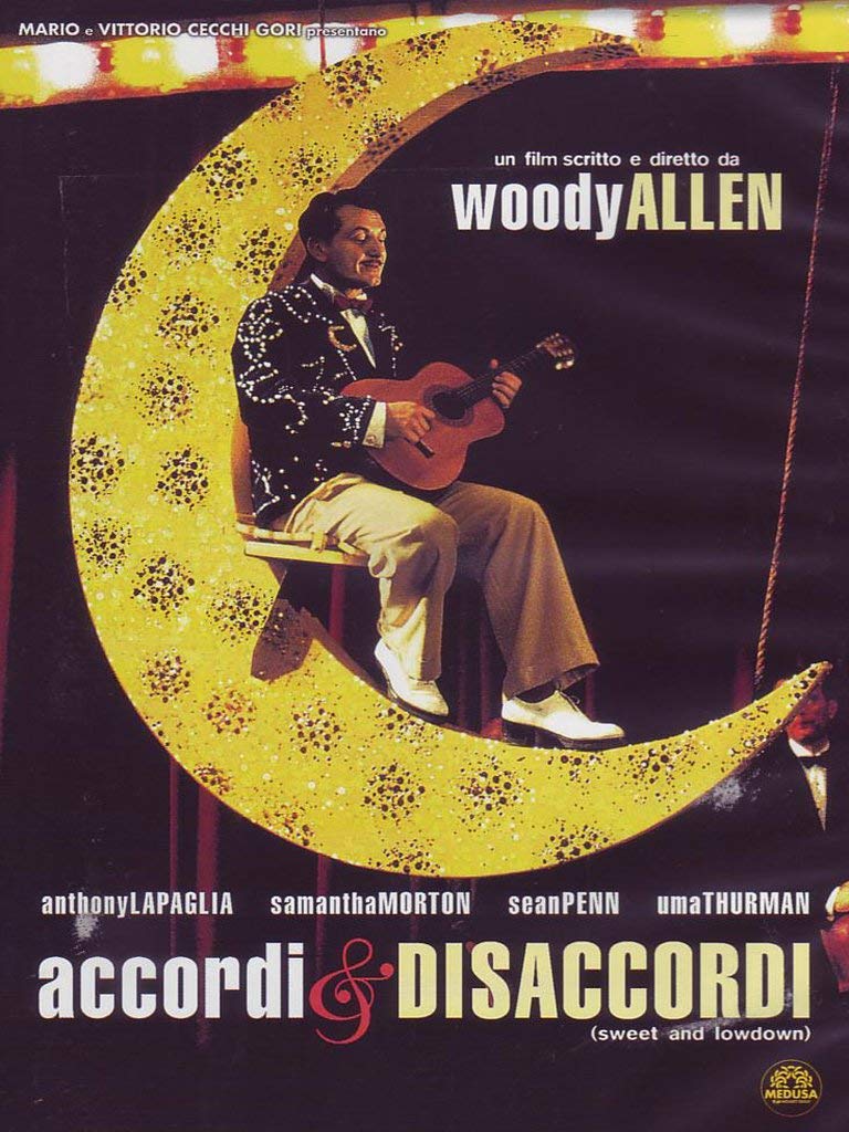 Accordi & disaccordi Films