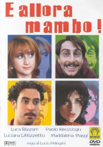 E allora mambo! Films