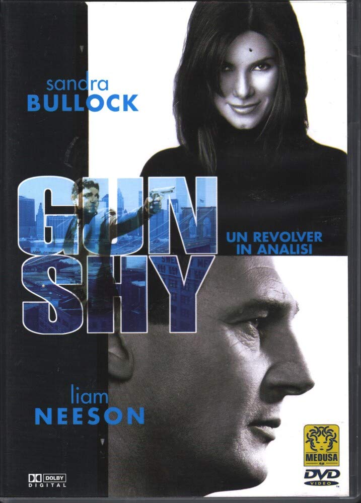 Gun shy - Un revolver in analisi Films