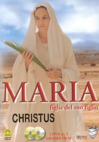 Product Image: Maria, Figlia Del Suo Figlio