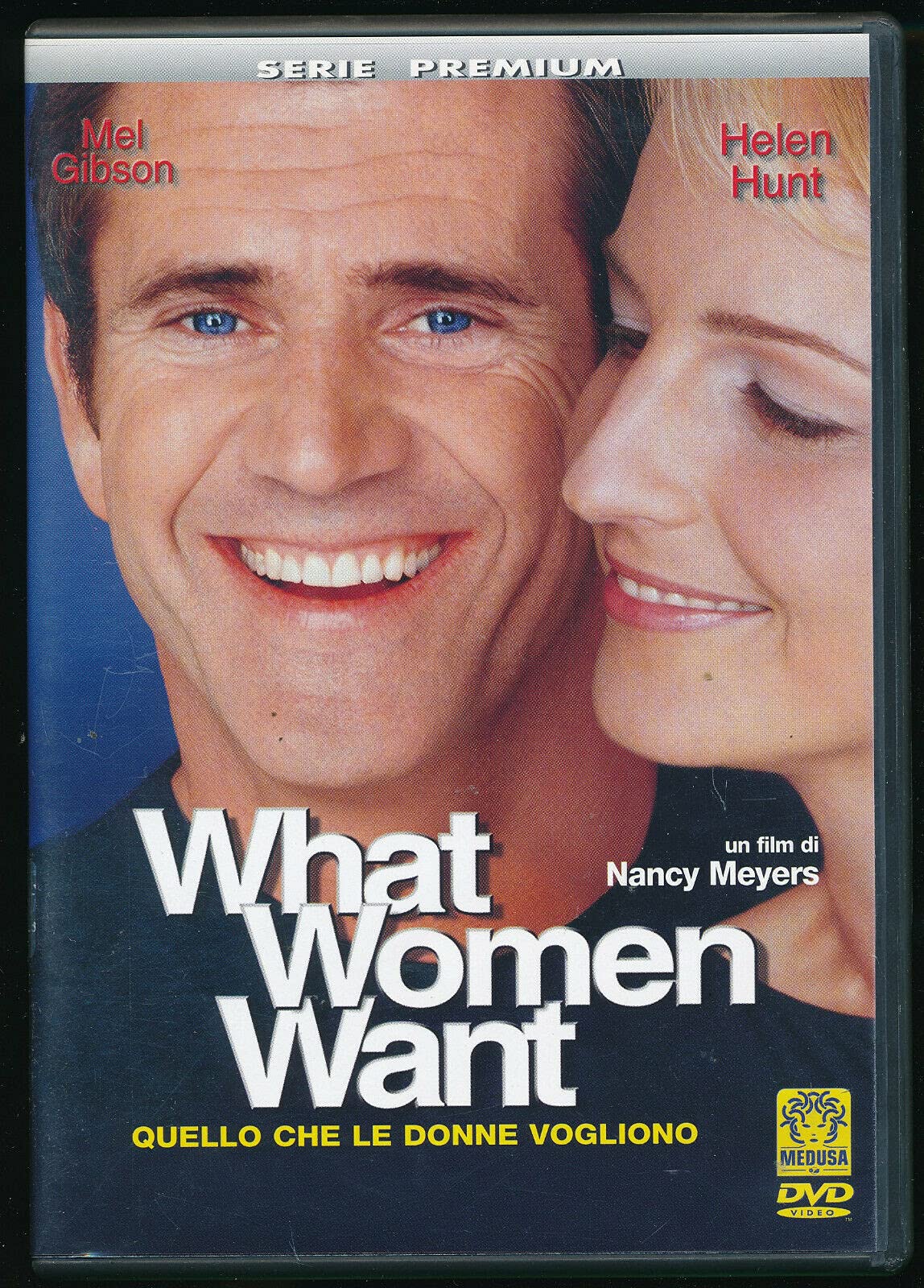 What Women Want dvd