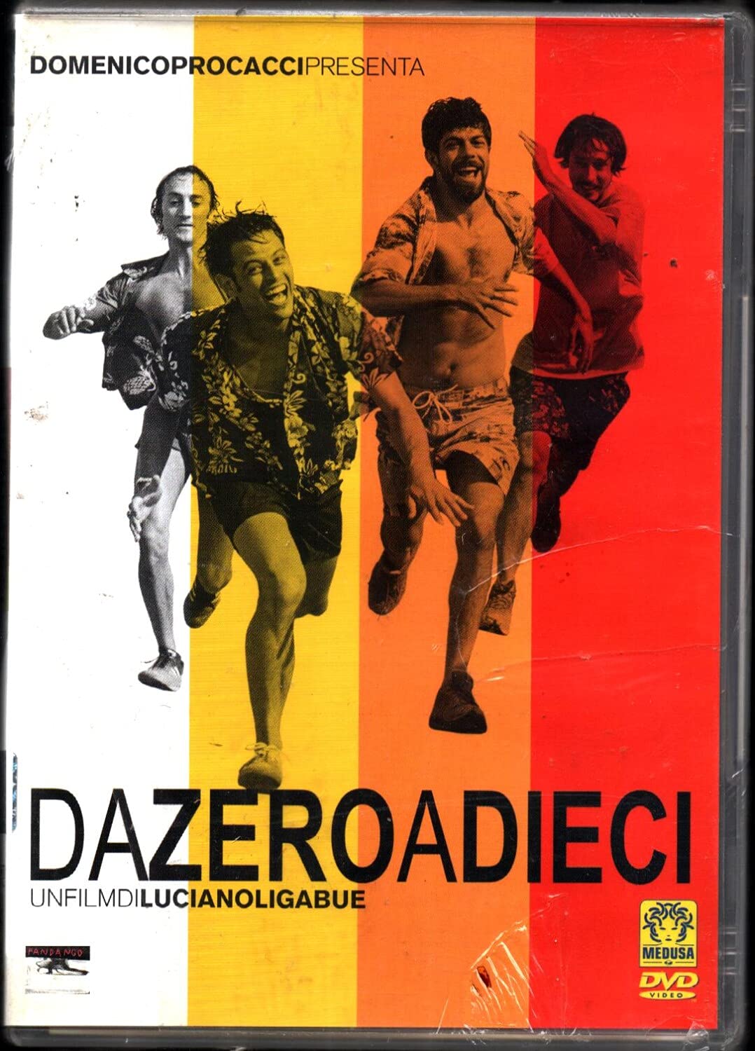 Product Image: Da zero a dieci