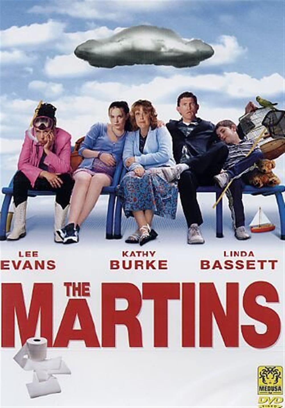 The Martins Films