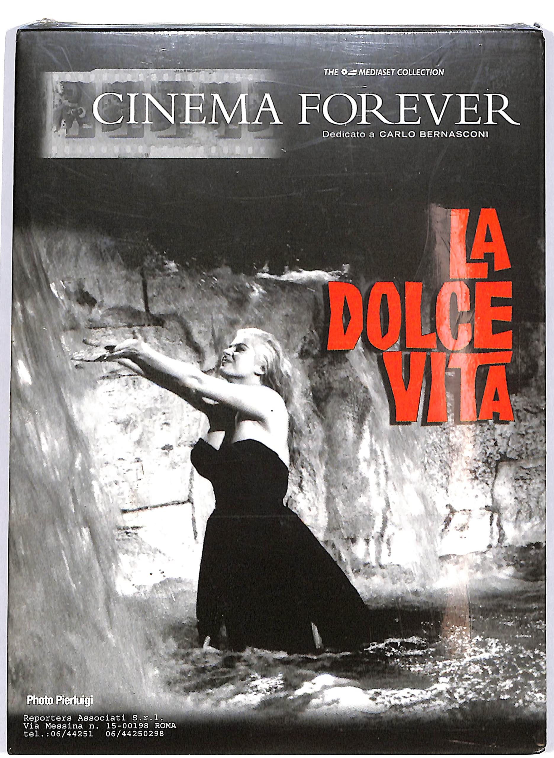 Product Image: La dolce vita