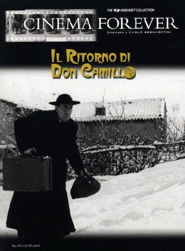 Don Camillo - Il ritorno di don Camillo Films