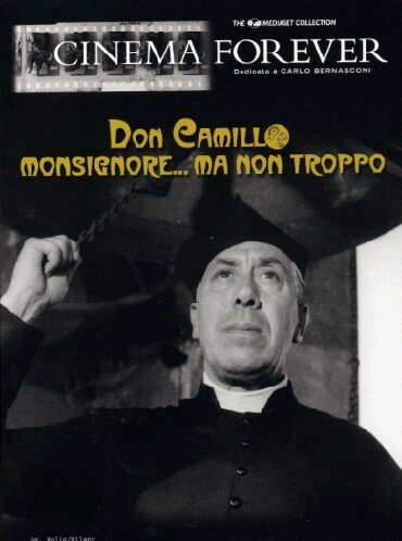Don Camillo monsignore... ma non troppo Films