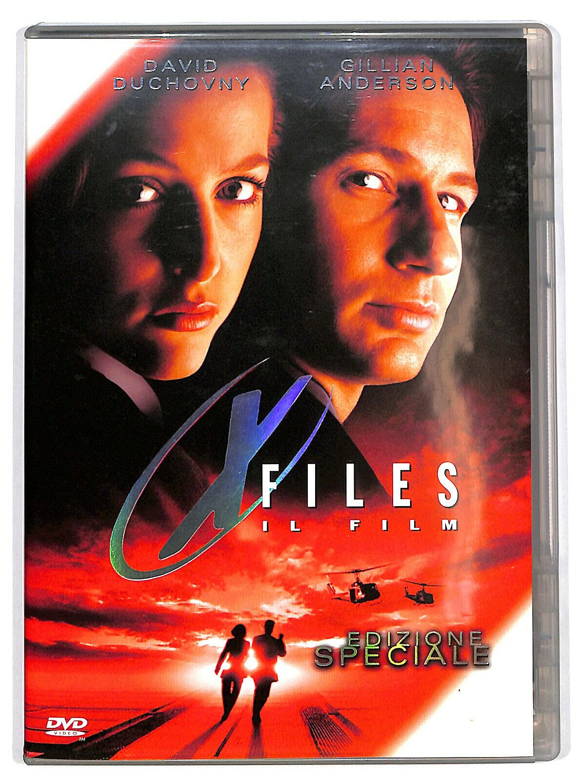 X-files - Il film (edizione speciale) Films