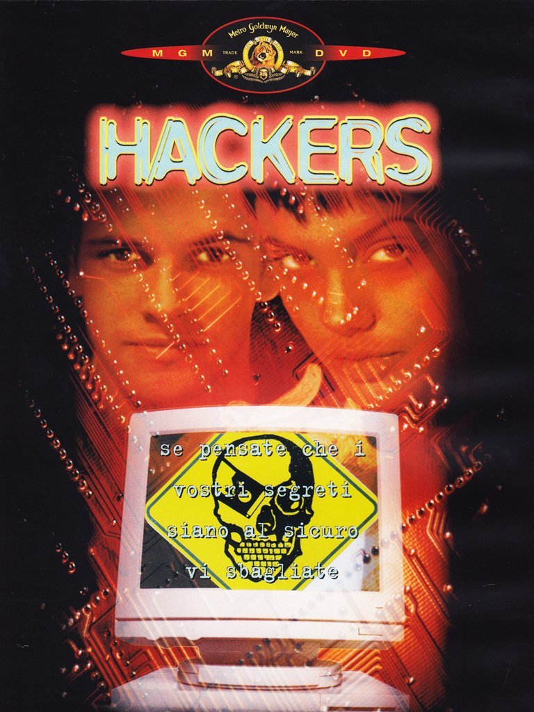 Hackers Films