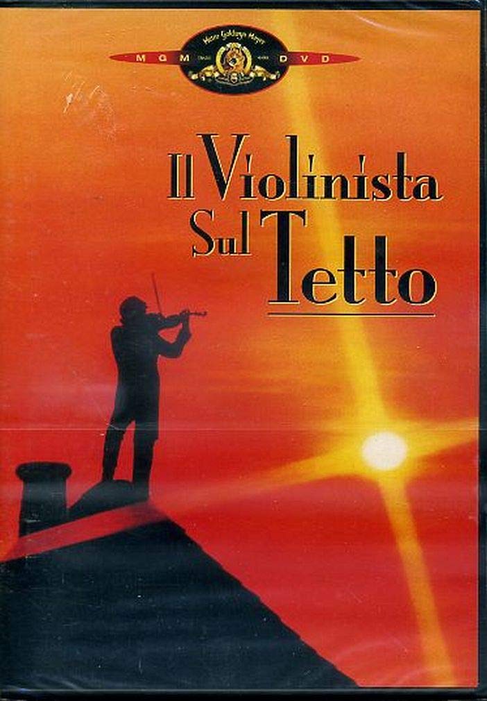 Il Violinista Sul Tetto Films