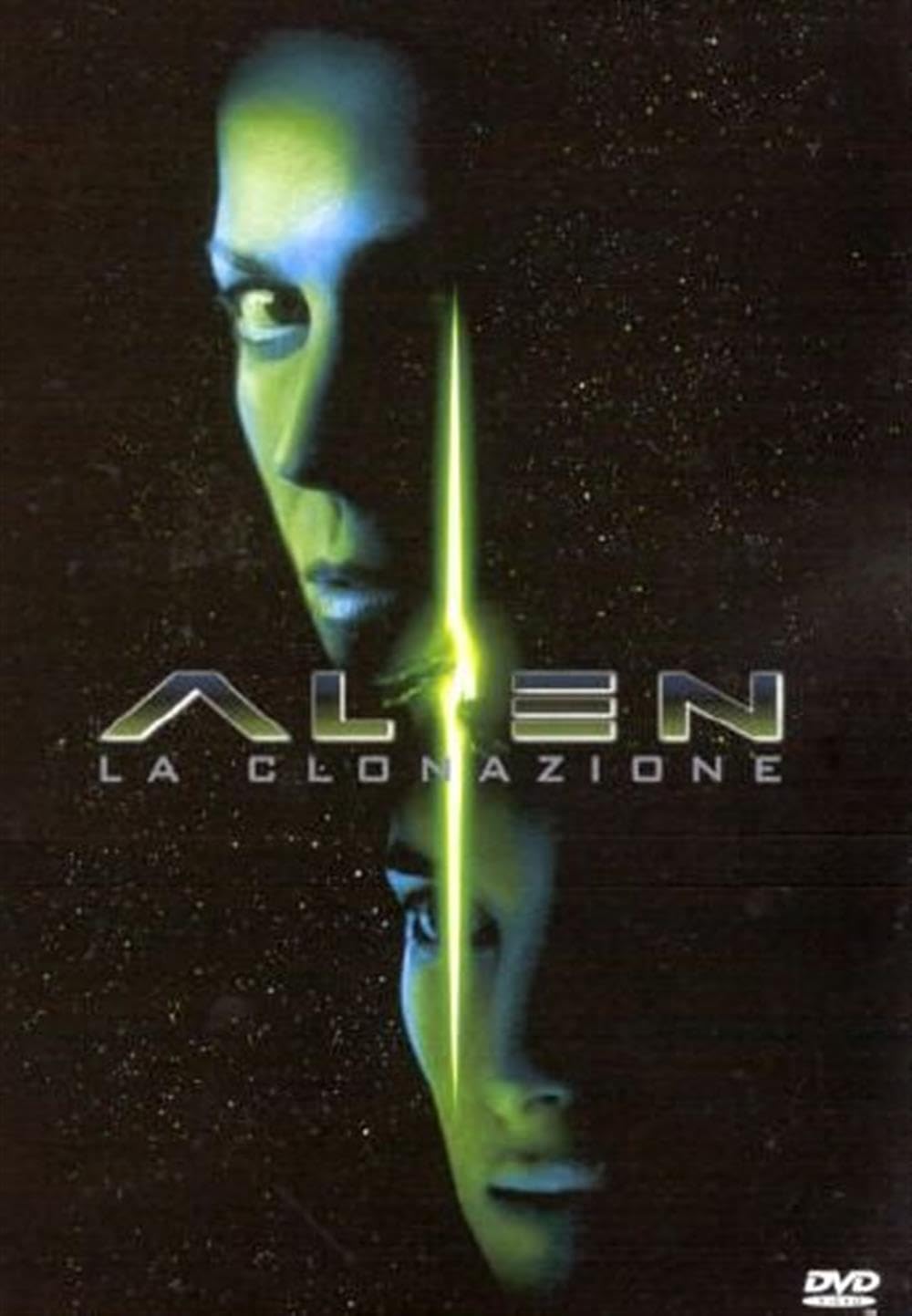 Alien - La clonazione Films