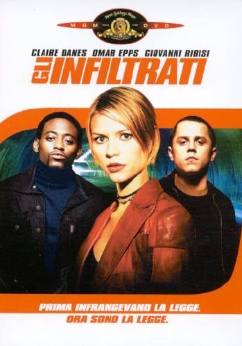 Product Image: Gli Infiltrati