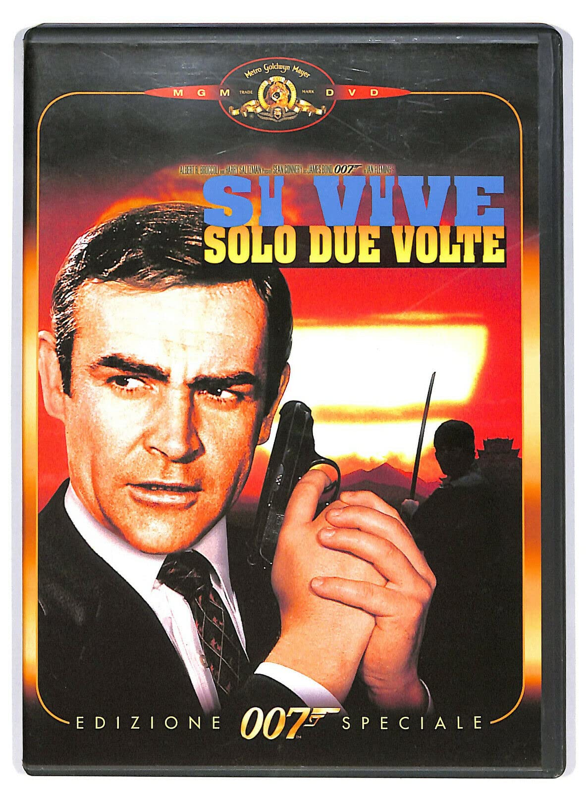 Product Image: 007 - Si Vive Solo Due Volte