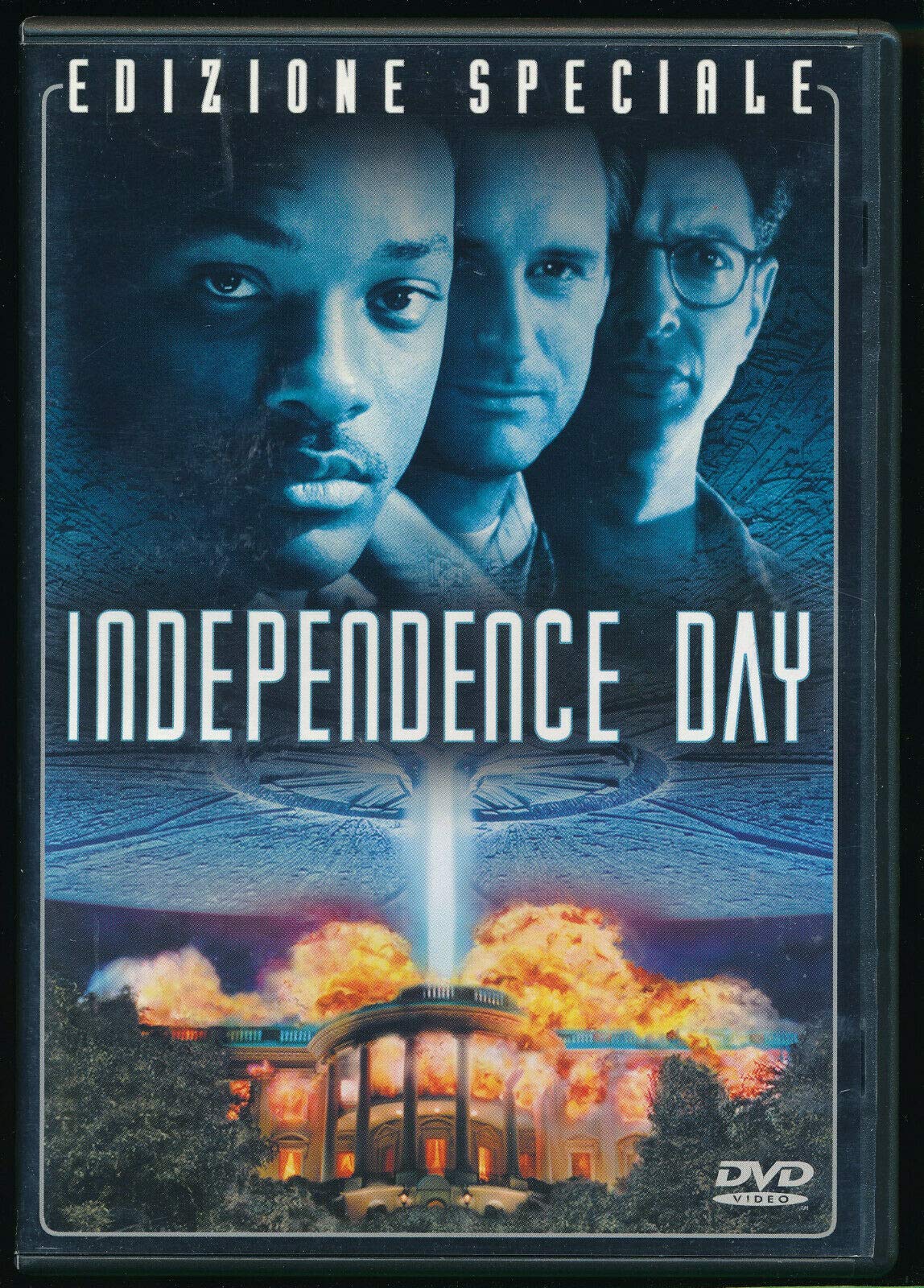 Product Image: Independence Day (Sp.Edit.)