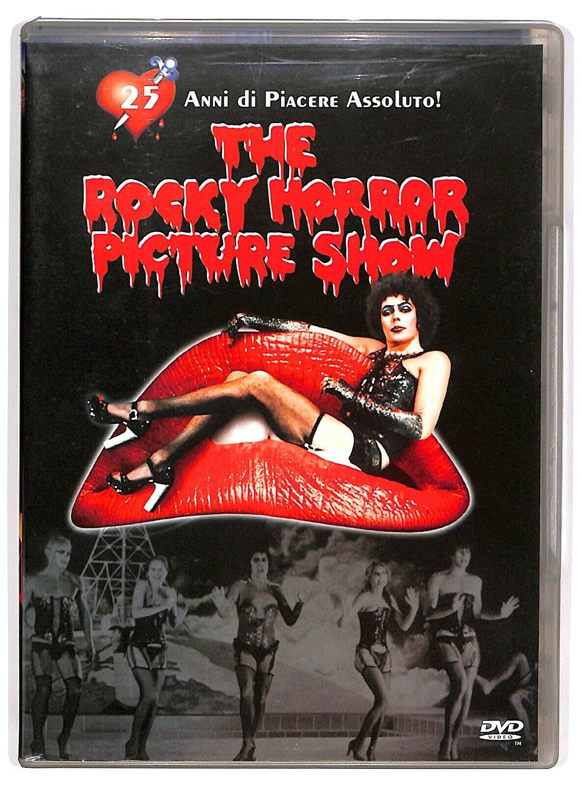 The rocky horror picture show Films