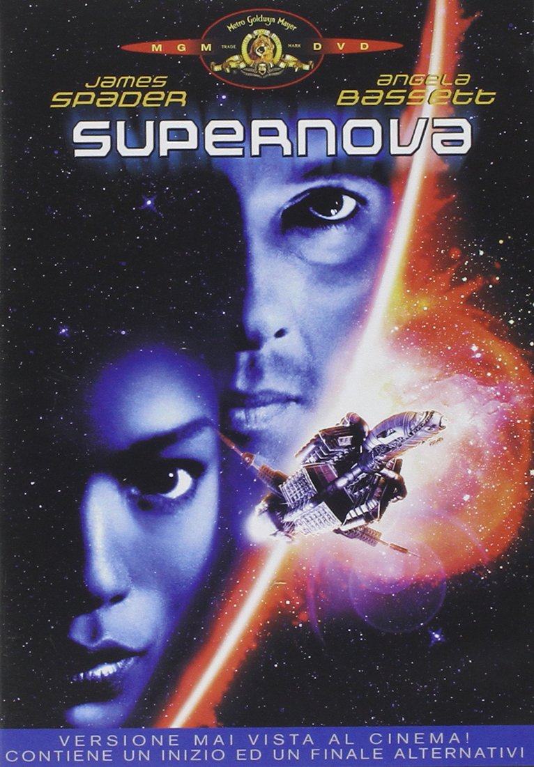 Supernova Films