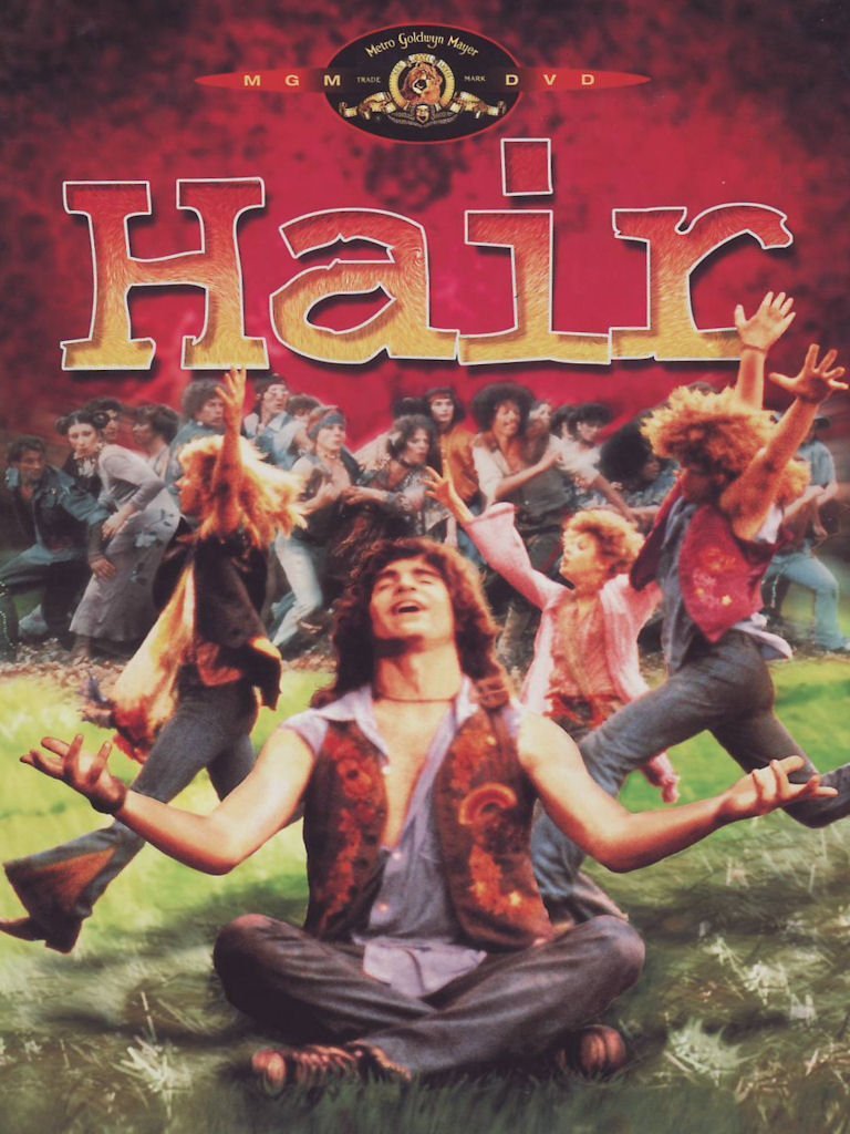 Product Image: Hair