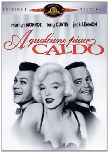 A Qualcuno Piace Caldo Films