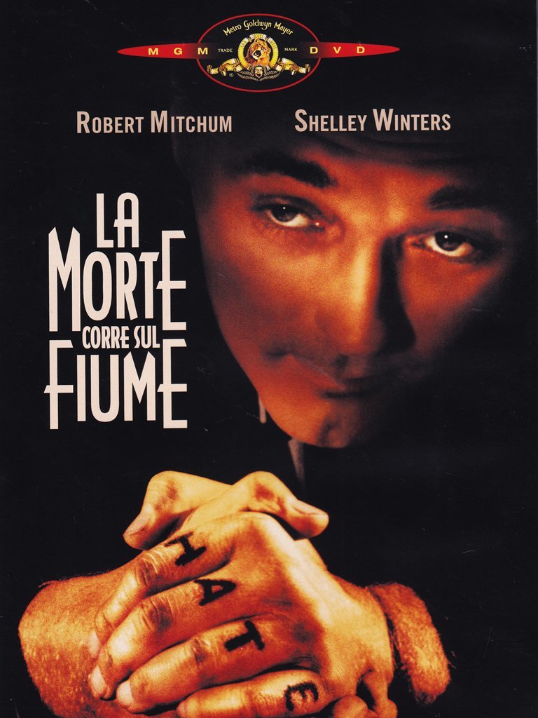 La morte corre sul fiume Films