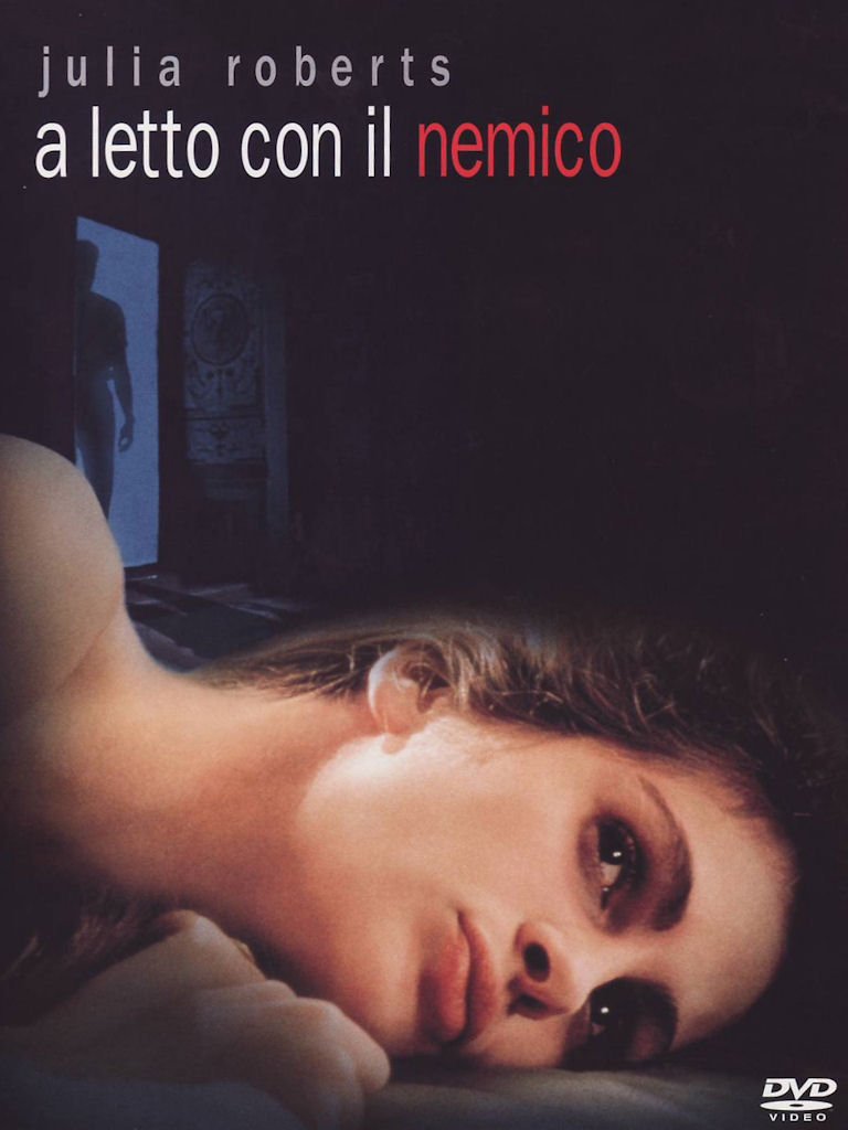 Product Image: A letto con il nemico