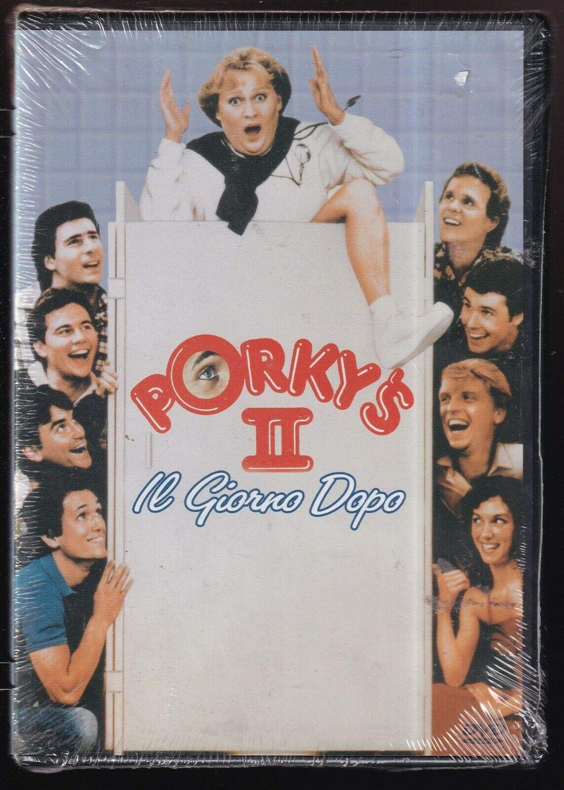 Porky's II - Il giorno dopo Films