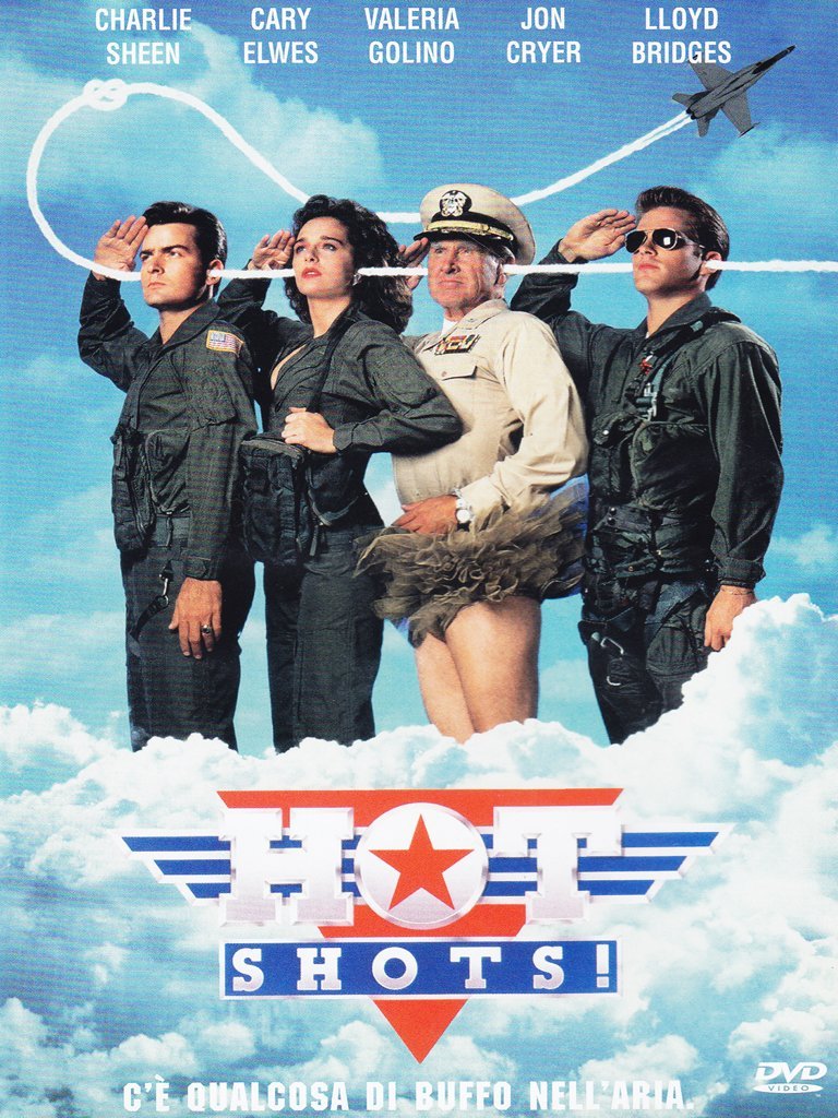 Hot shots! Films