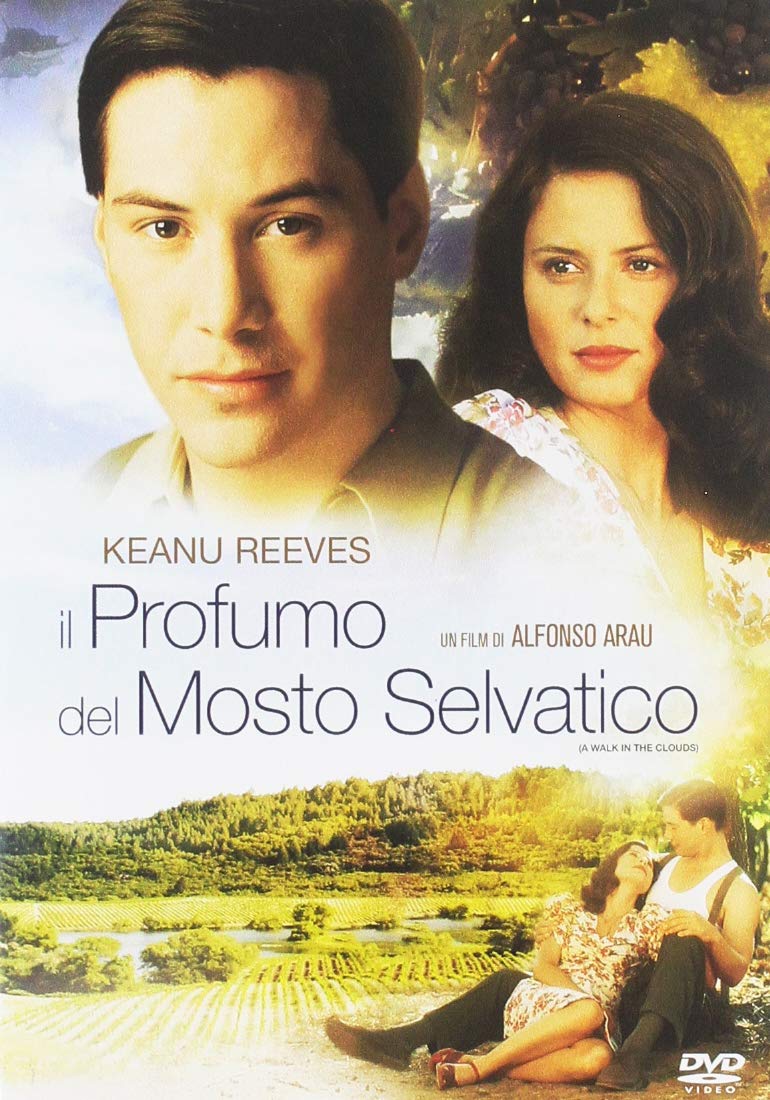 Il profumo del mosto selvatico Films