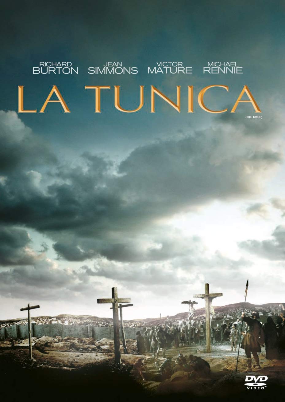 Product Image: La tunica