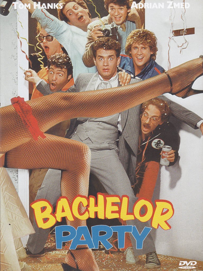 Product Image: Bachelor party