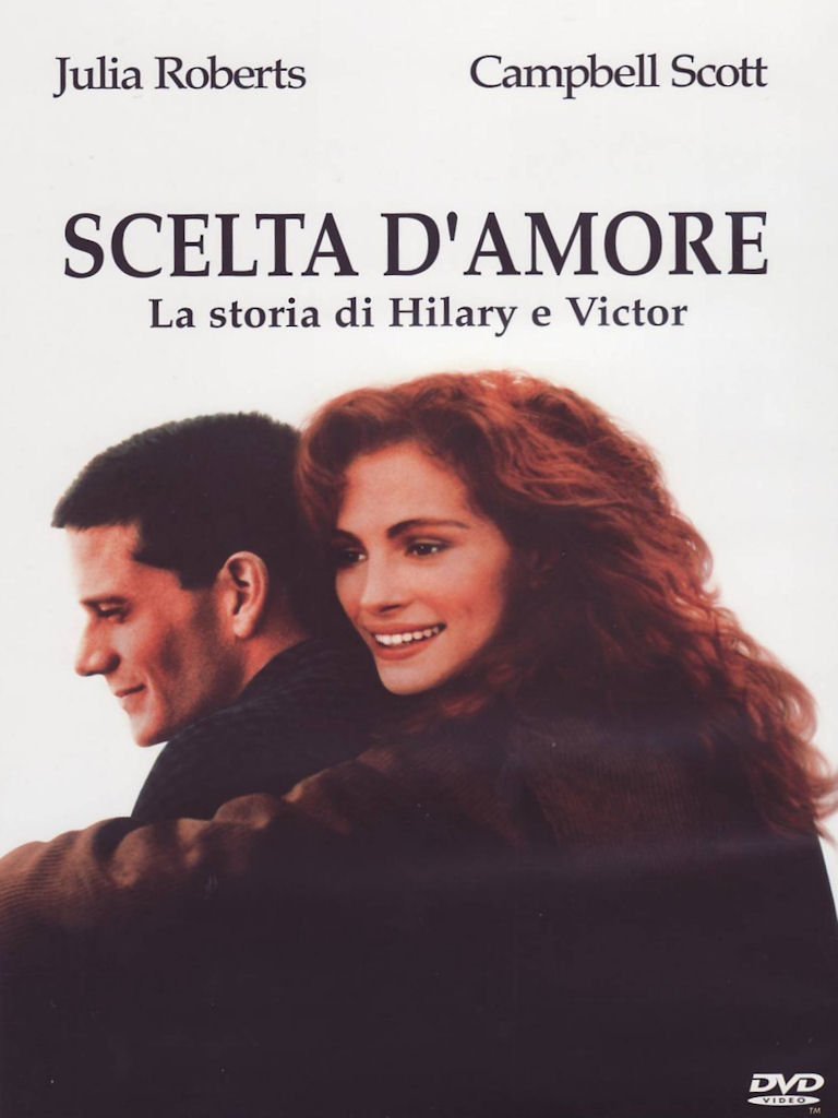 Scelta d'amore - La storia di Hilary e Victor Films
