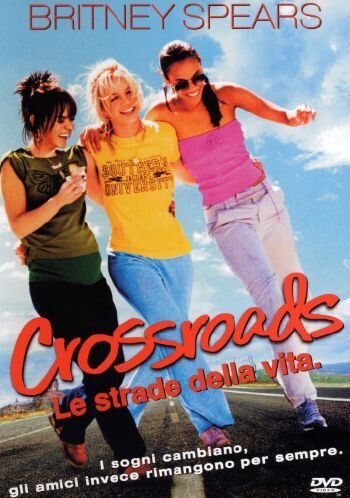 Crossroads Films