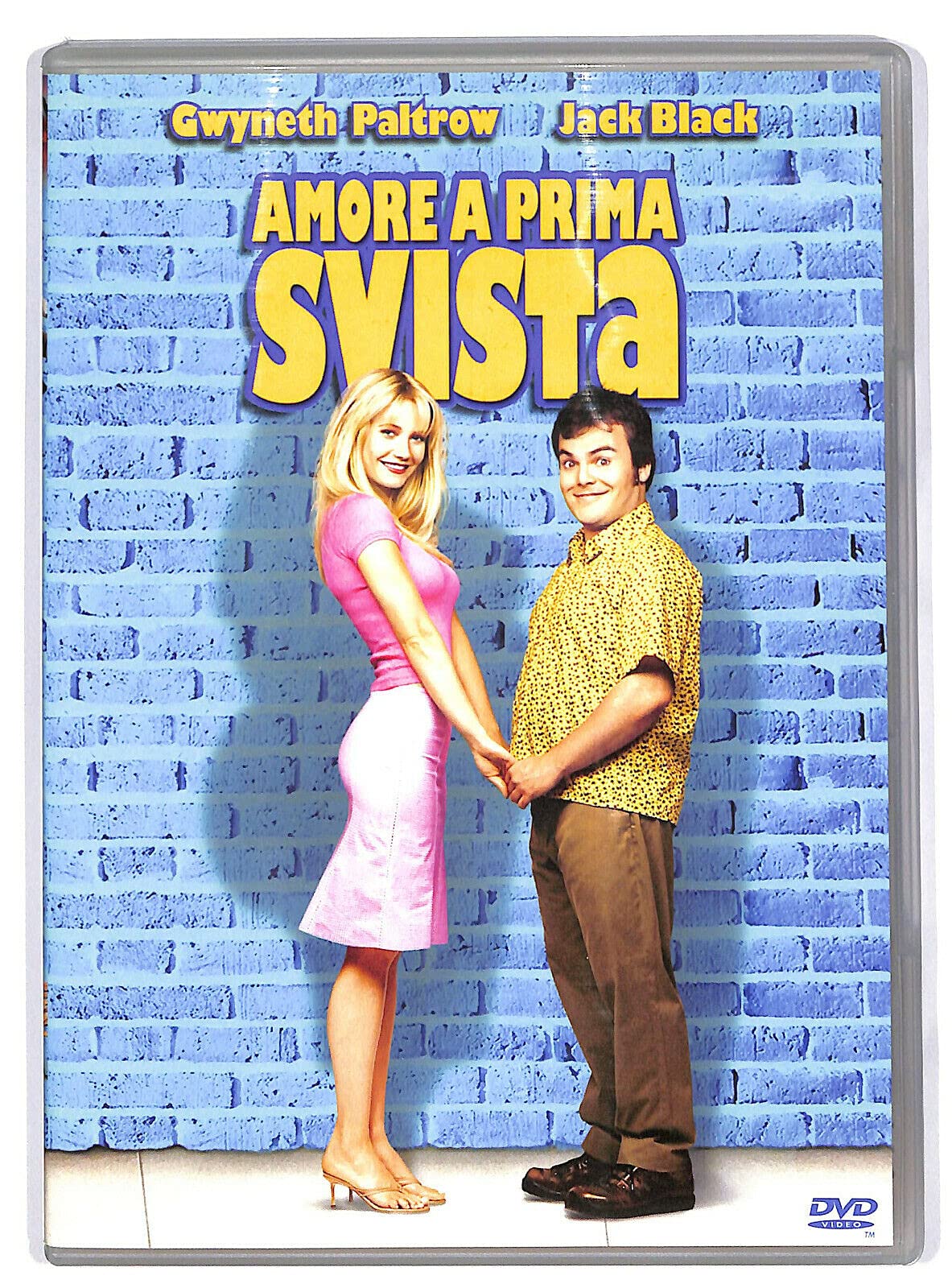 Amore A Prima Svista Films