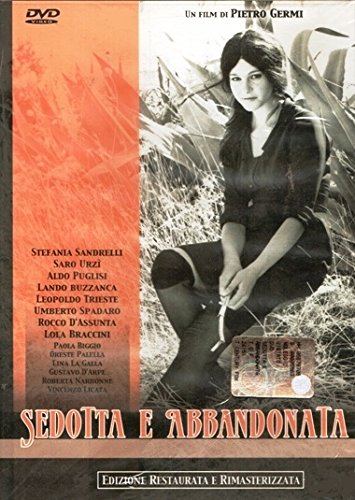 Sedotta E Abbandonata Films