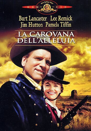 La carovana dell'alleluia Films