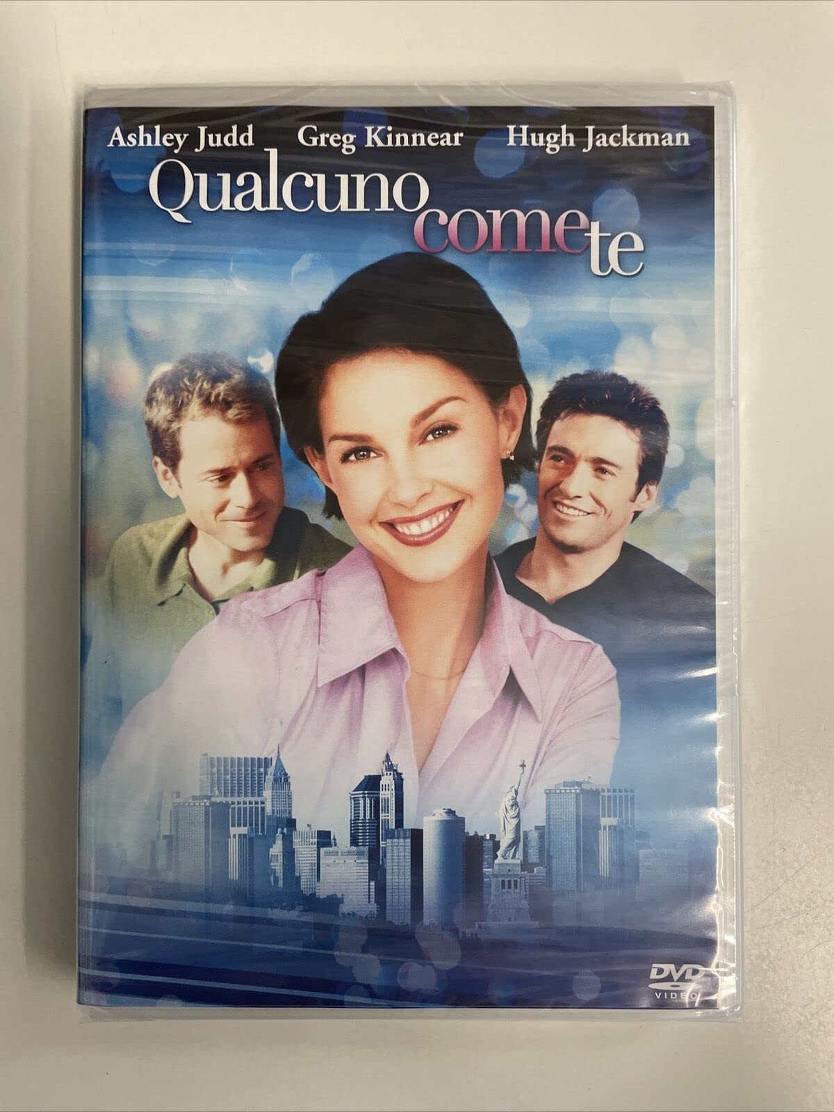 Qualcuno come te Films