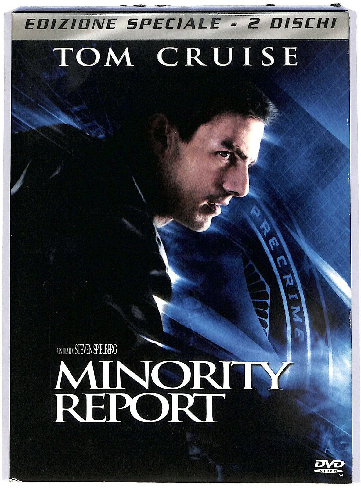 Minority report (edizione speciale) Films