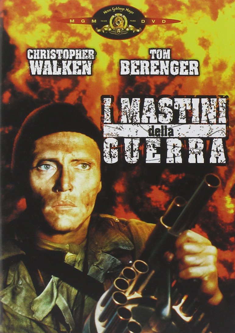 Product Image: I mastini della guerra