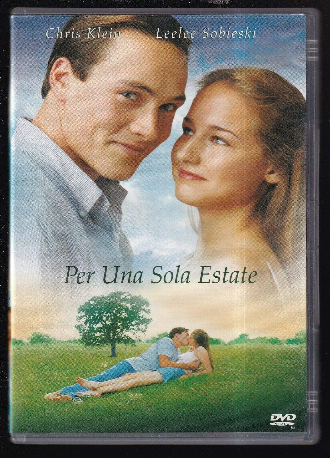 Product Image: Per una sola estate