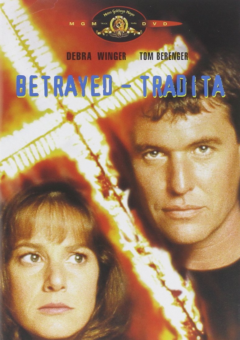 Betrayed - Tradita Films