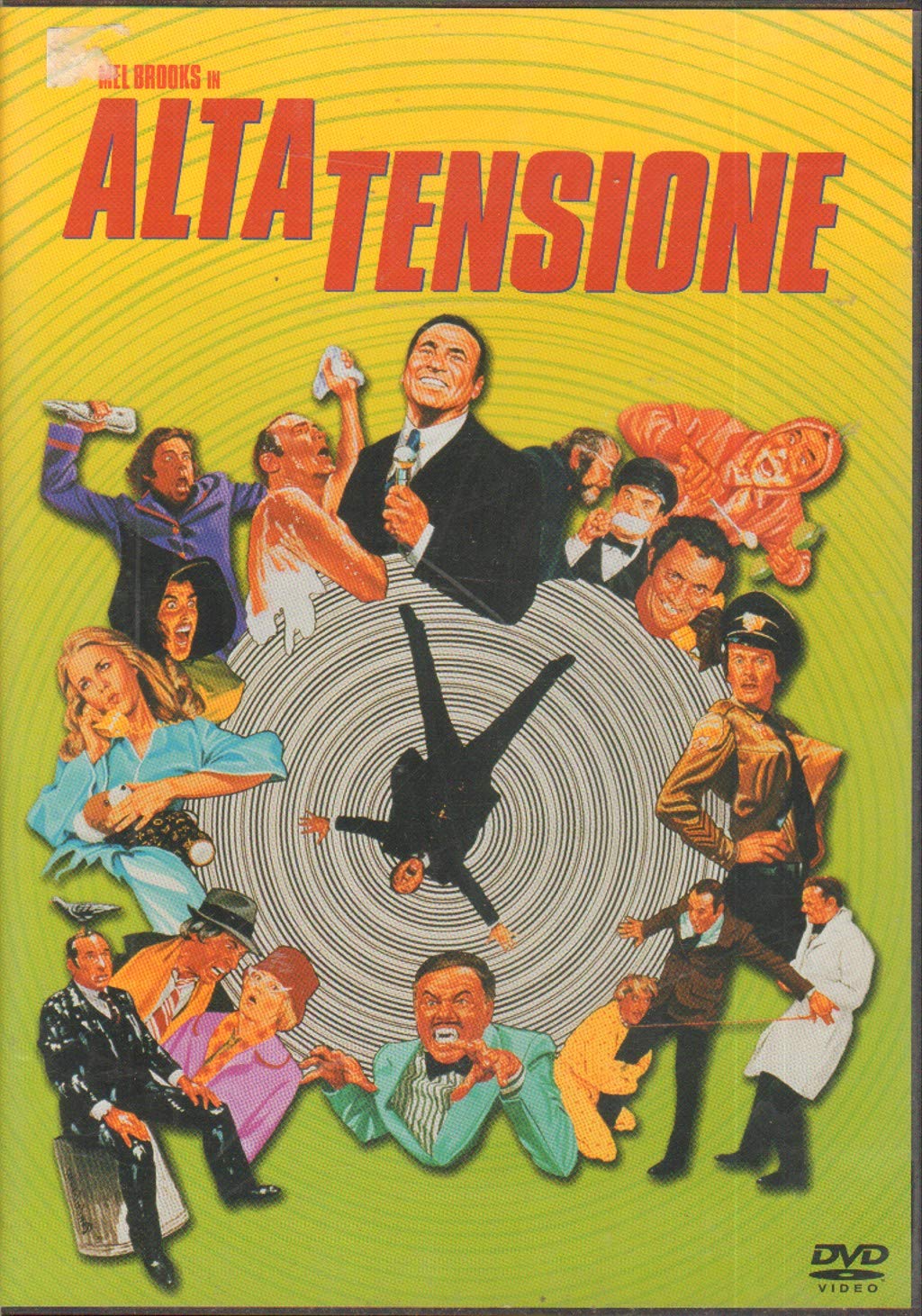 Alta tensione Films