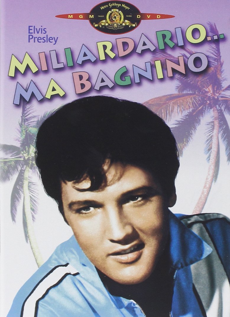 Product Image: Miliardario... Ma Bagnino