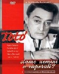 Siamo Uomini O Caporali? Films